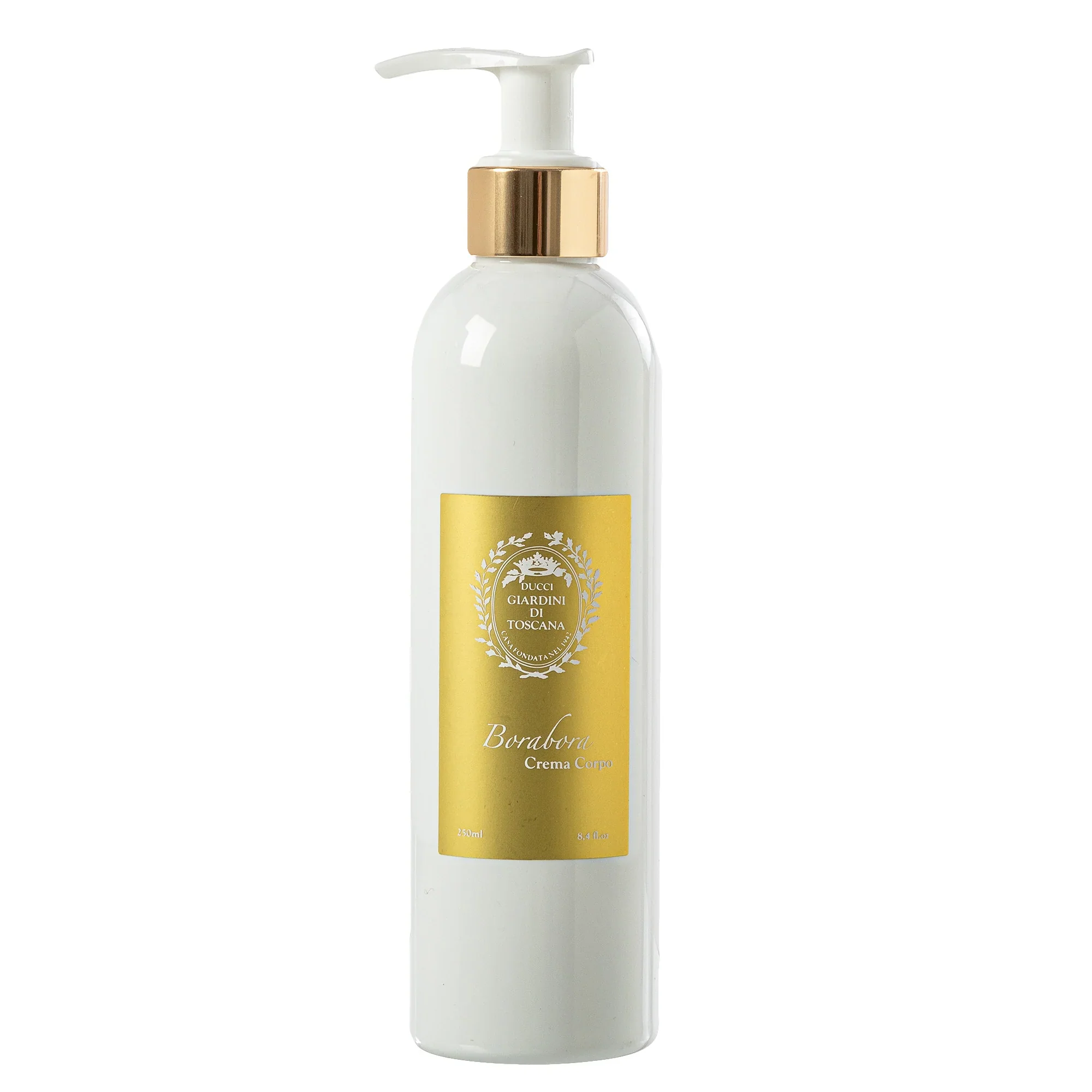 Giardini Di Toscana Borabora Body Cream