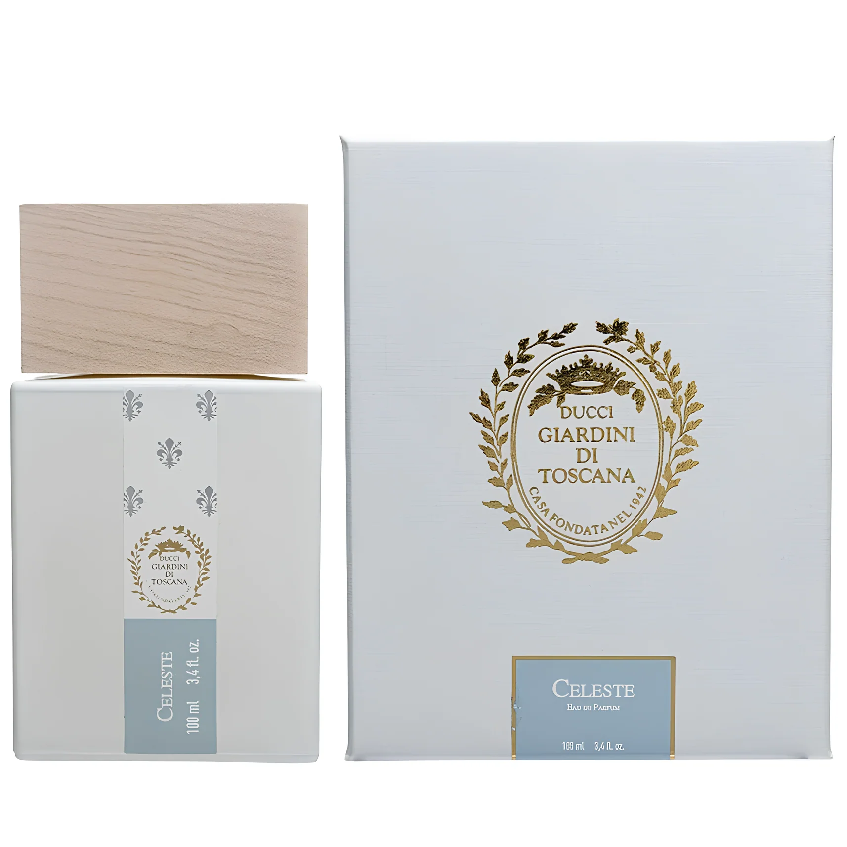 Giardini Di Toscana Celeste Eau de Parfum for Everyone - Image 2