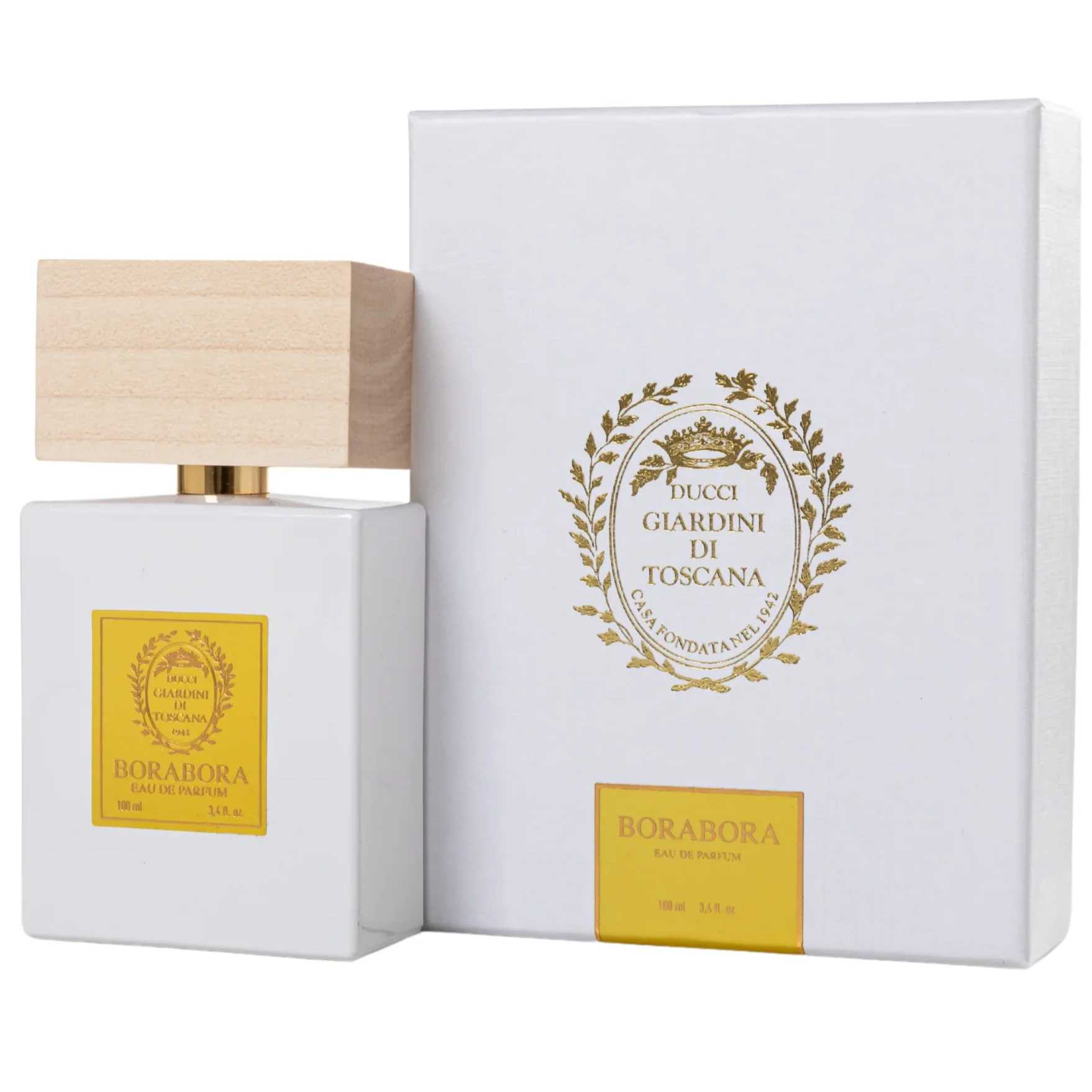 Giardini Di Toscana Christos Eau de Parfum for Everyone - Image 2