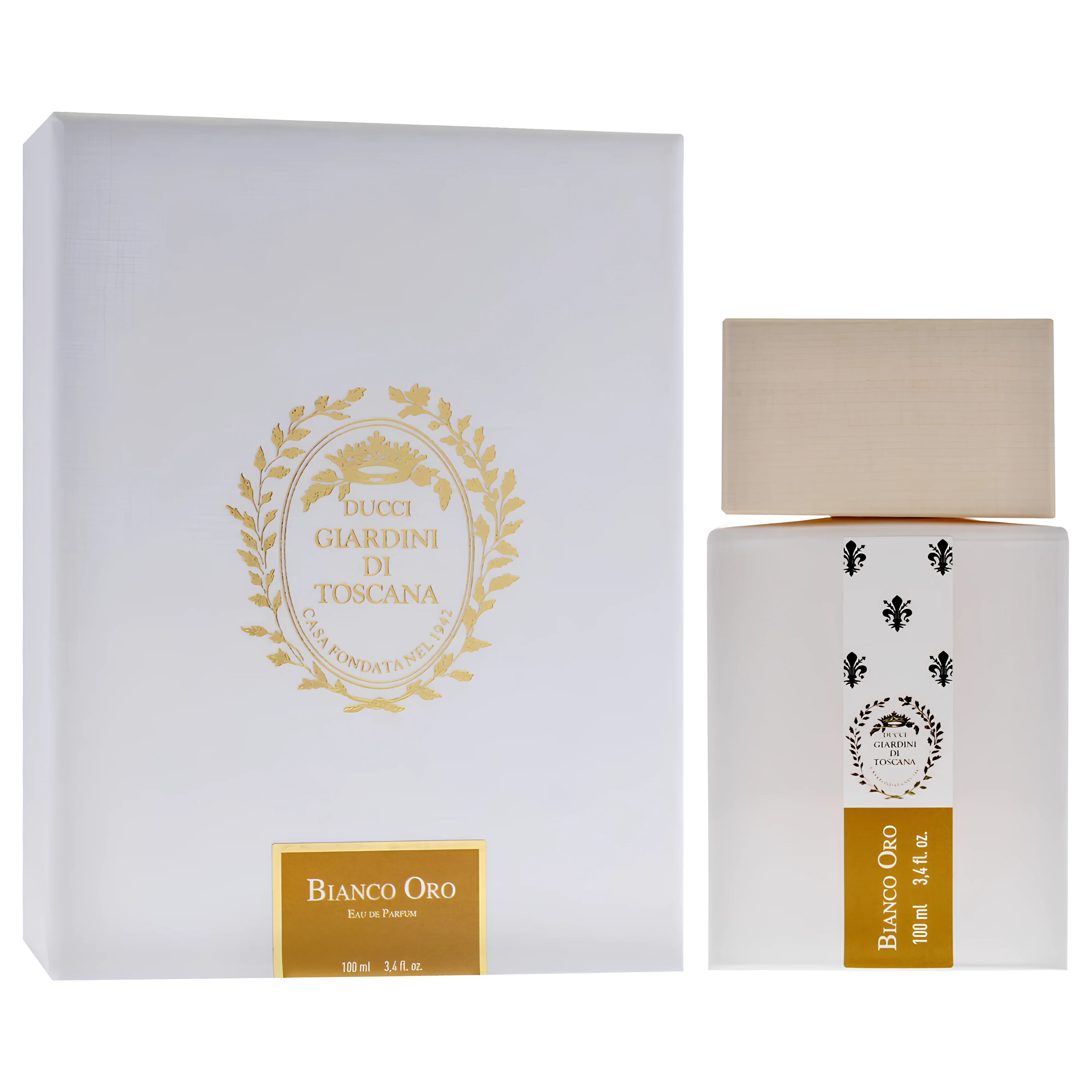 Giardini Di Toscana Colonia Nobile Eau de Parfum for Everyone - Image 2