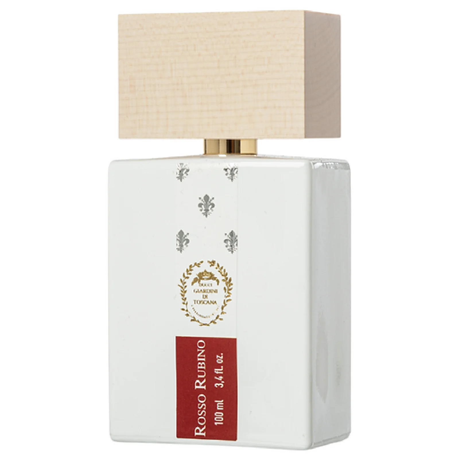 Giardini Di Toscana Rosso Rubino Eau de Parfum for Everyone