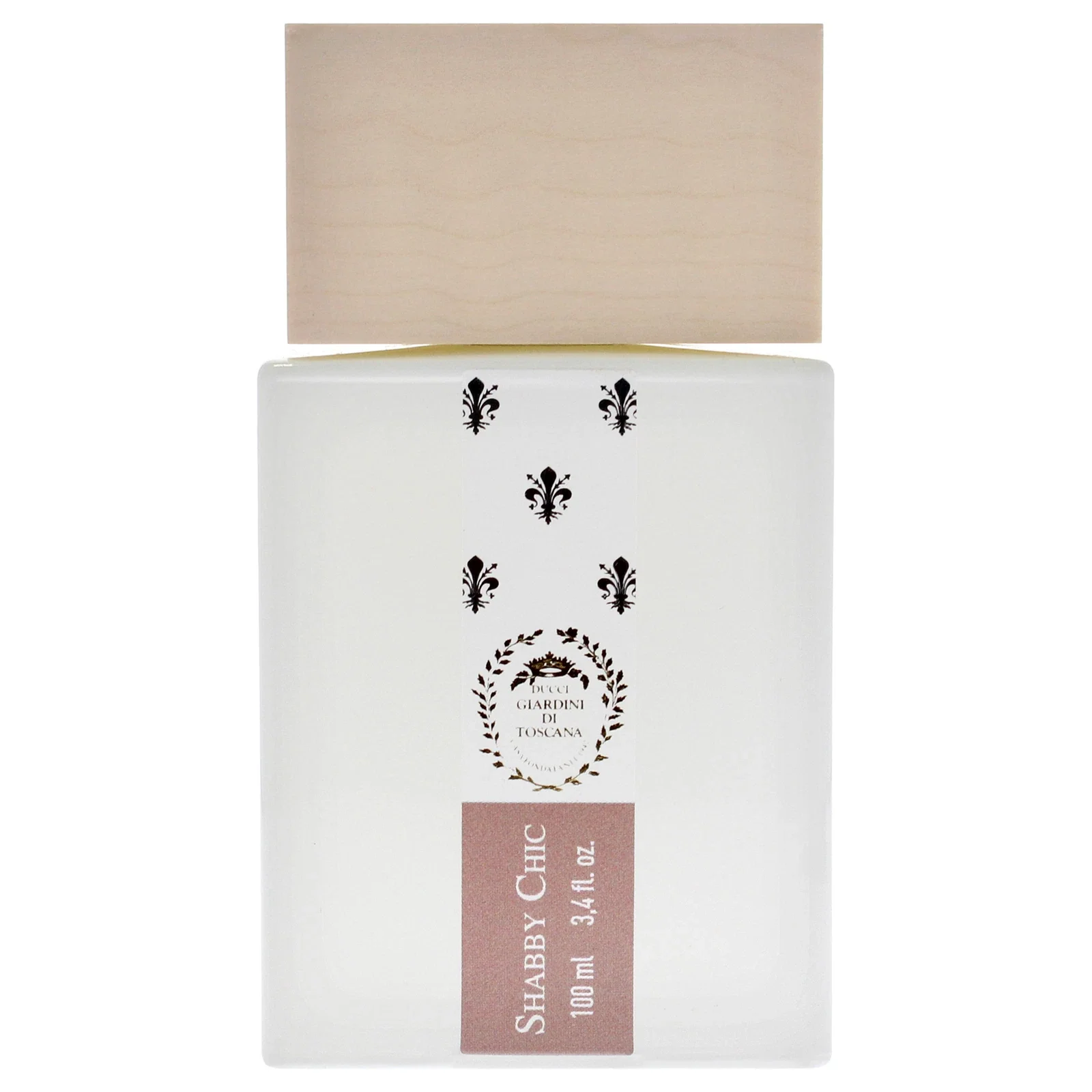 Giardini Di Toscana Shabby Chic Eau de Parfum for Everyone