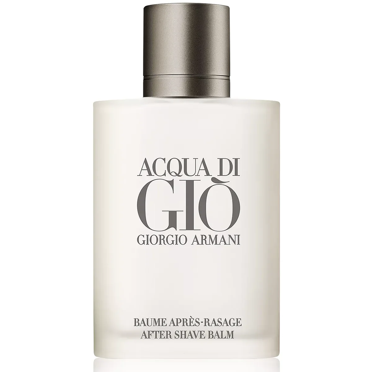 Giorgio Armani Acqua Di Gio Aftershave Lotion / Balm for Men - Image 4