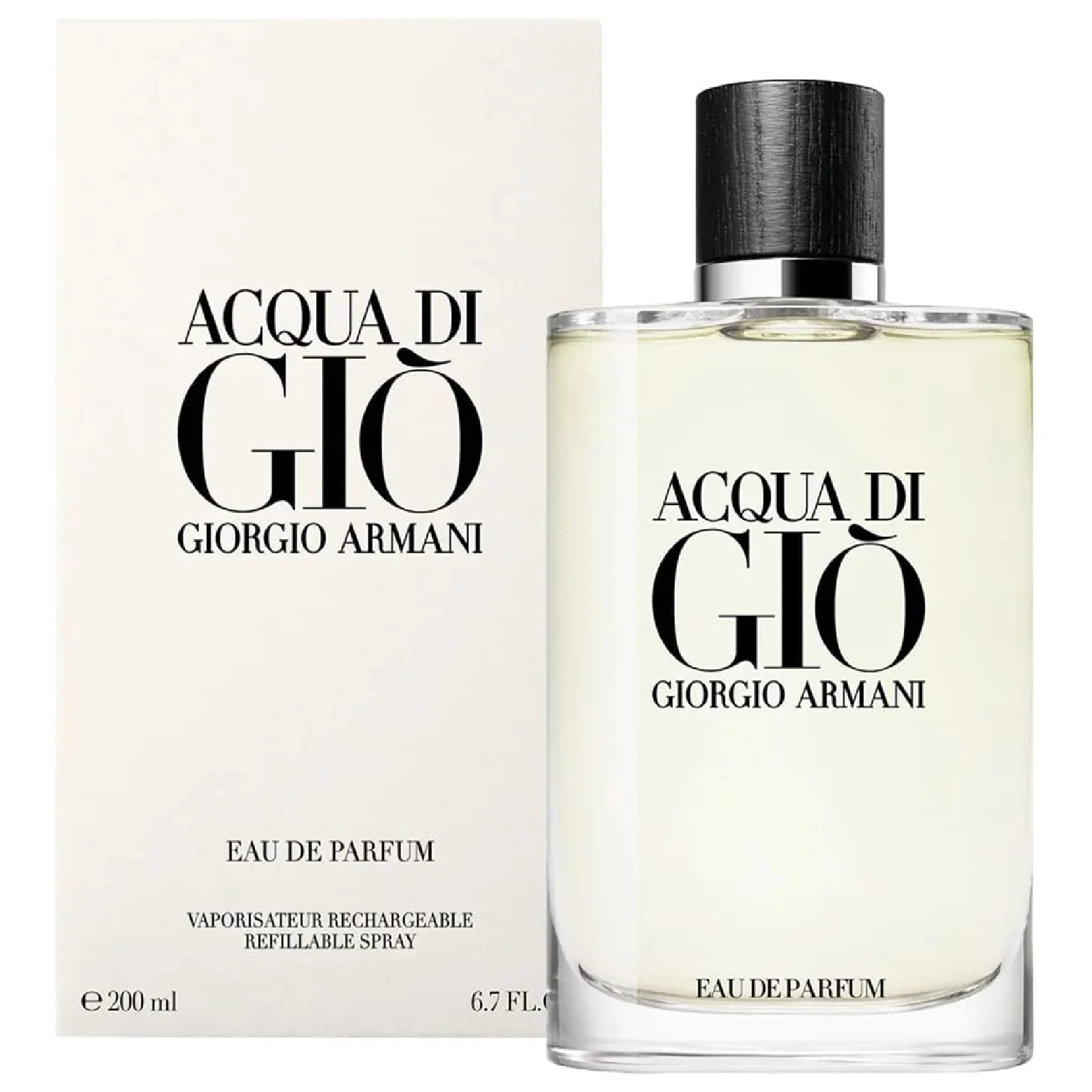 Giorgio Armani Acqua Di Gio Eau de Parfum for Men - Image 10