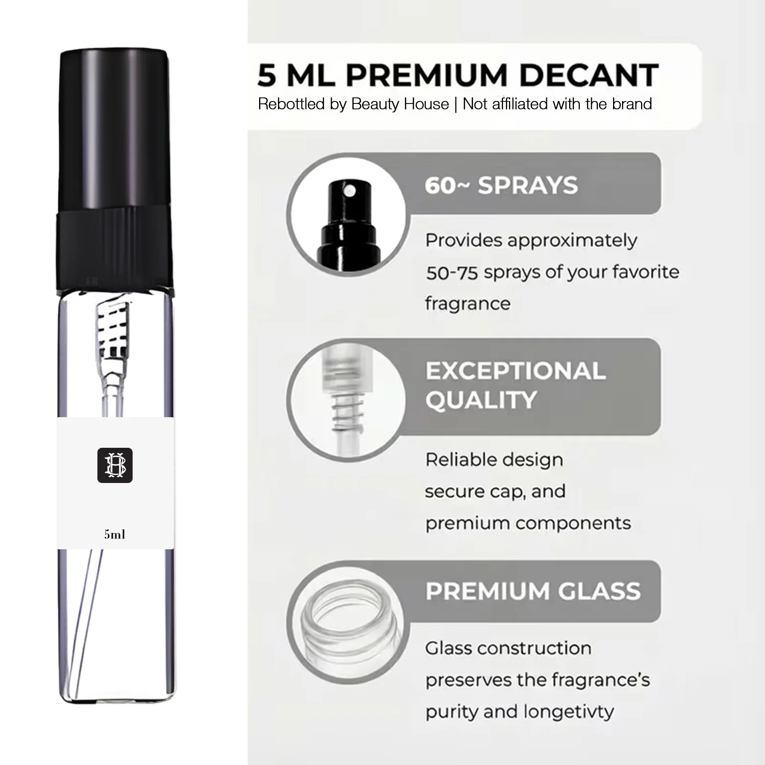 Giorgio Armani Acqua Di Gio Eau de Parfum for Men - Image 14