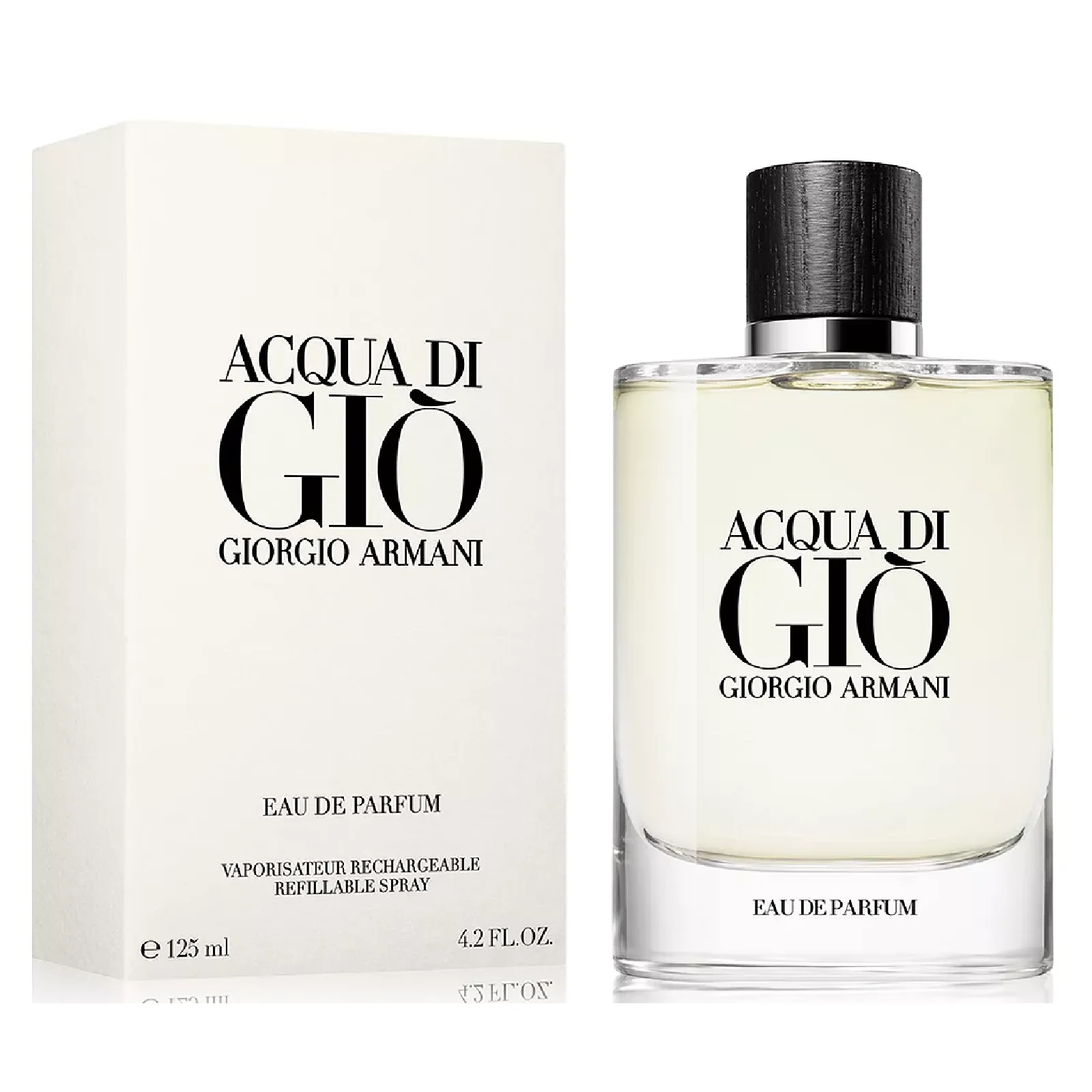 Giorgio Armani Acqua Di Gio Eau de Parfum for Men - Image 4