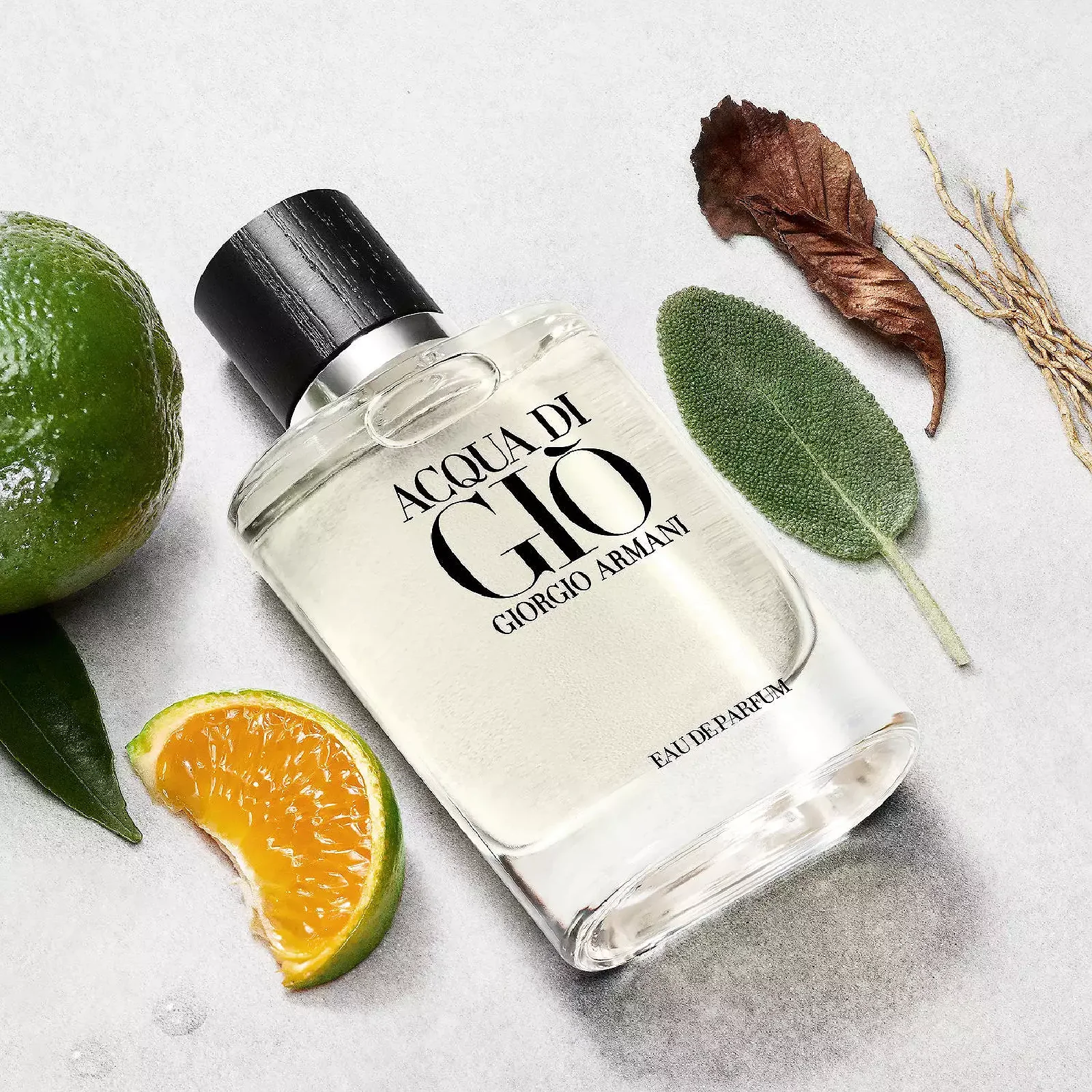 Giorgio Armani Acqua Di Gio Eau de Parfum for Men - Image 5