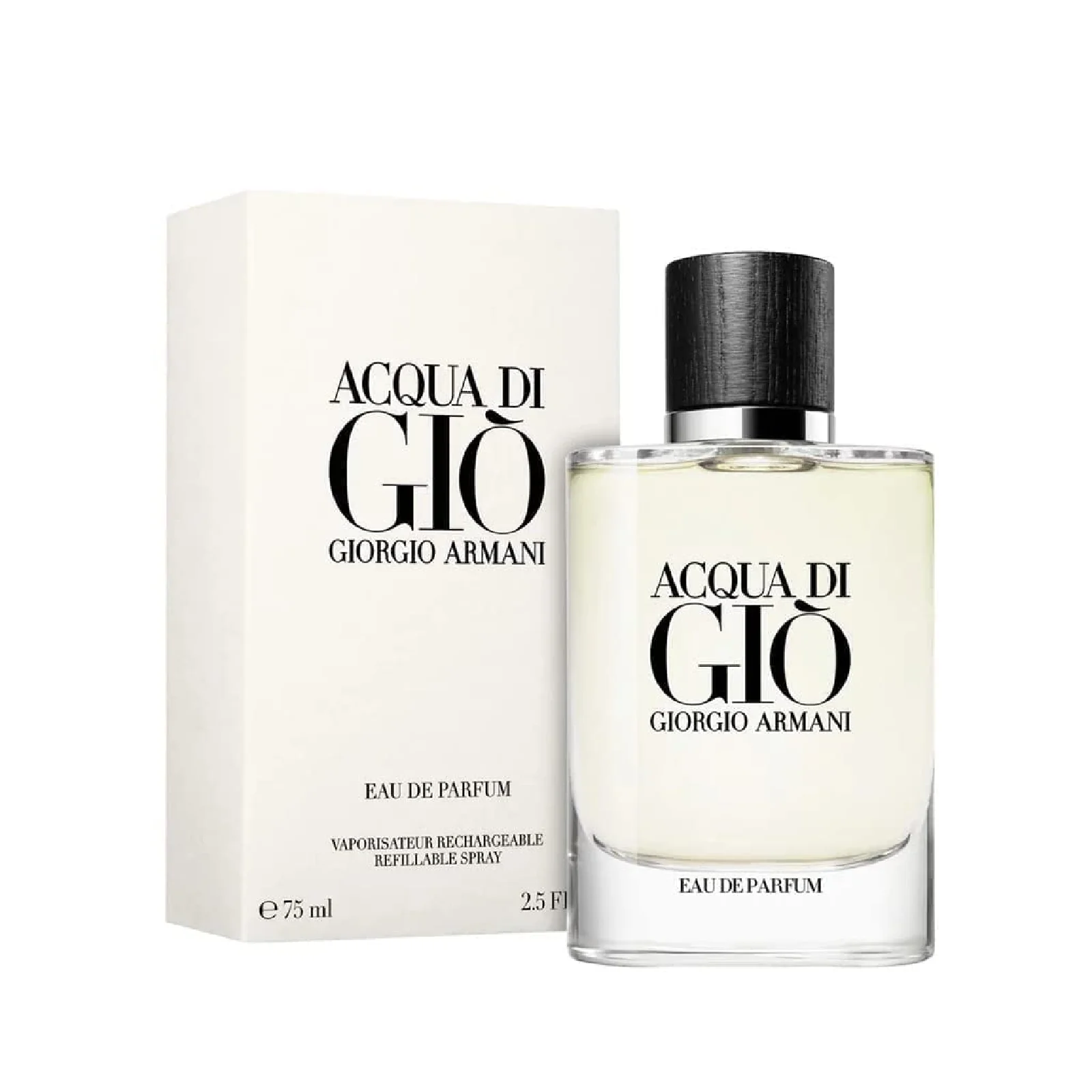 Giorgio Armani Acqua Di Gio Eau de Parfum for Men - Image 7