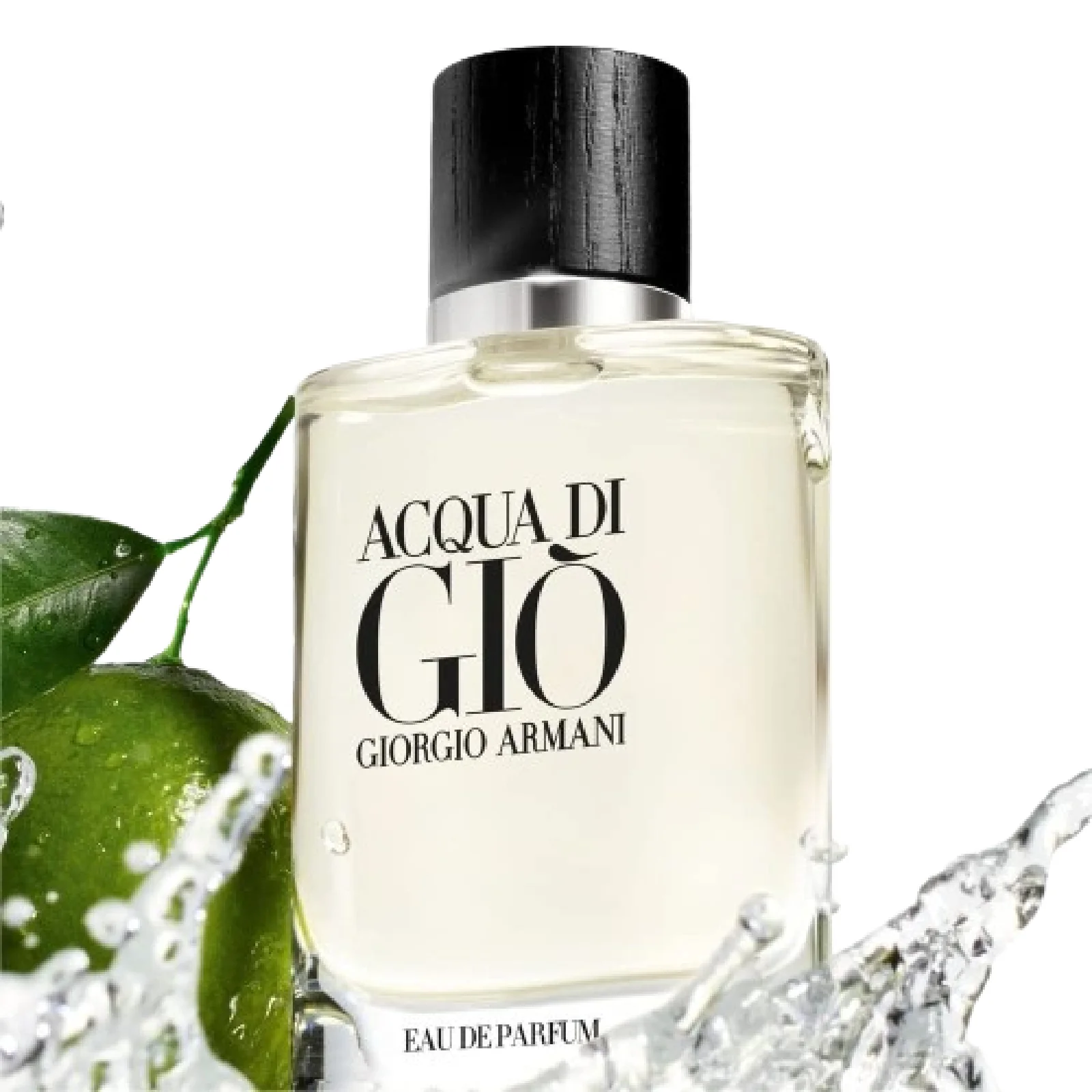 Giorgio Armani Acqua Di Gio Eau de Parfum for Men - Image 8