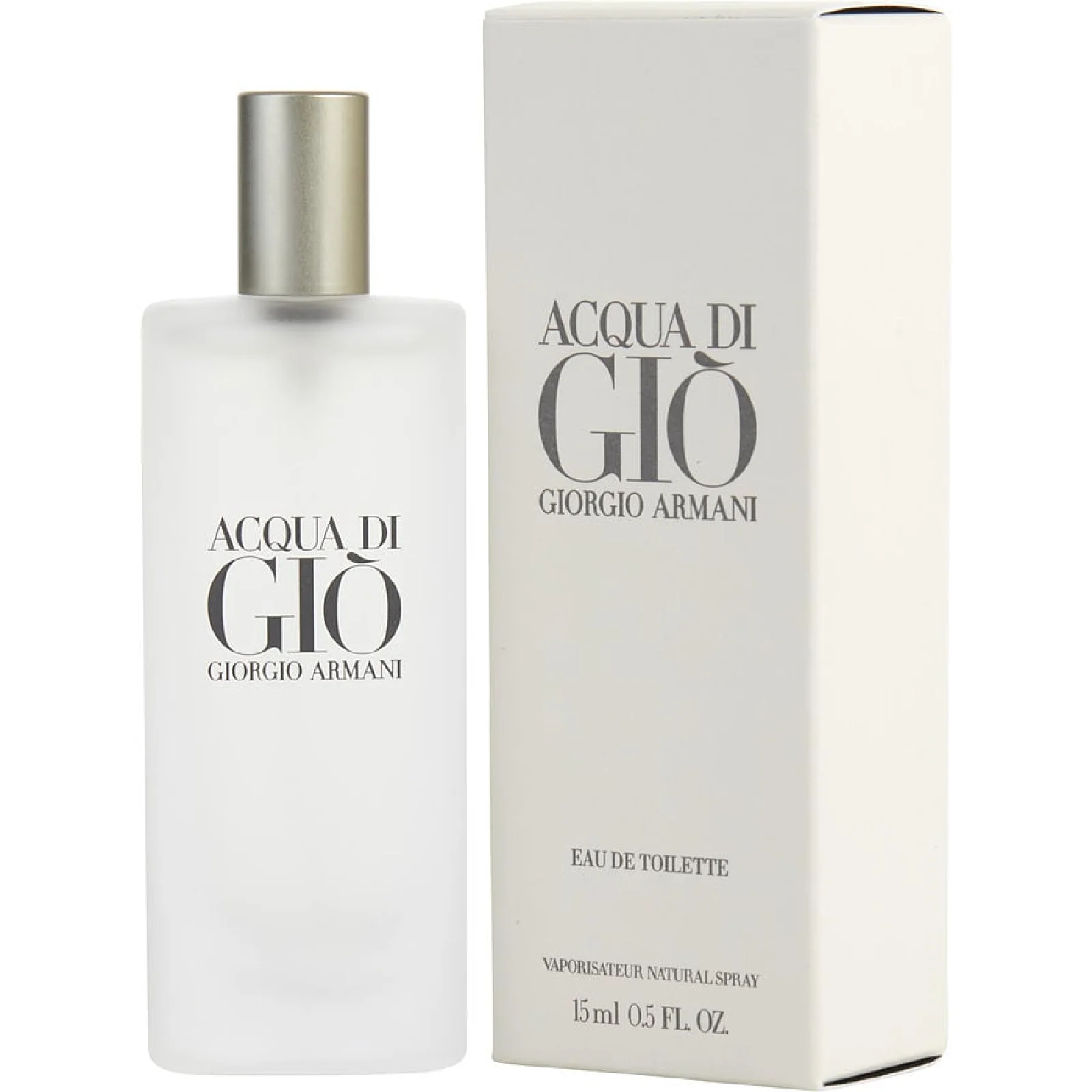 Giorgio Armani Acqua Di Gio Eau de Toilette for Men - Image 11