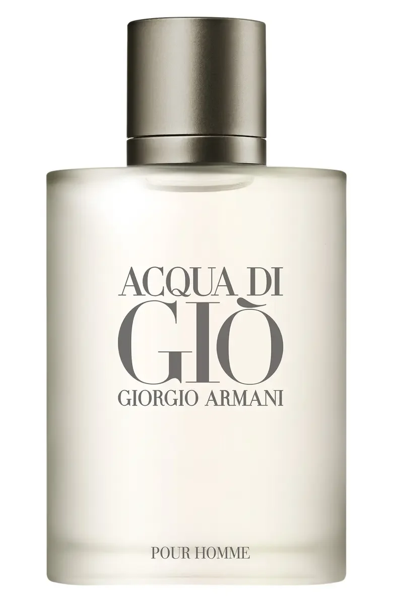 Giorgio Armani Acqua Di Gio Eau de Toilette for Men - Image 13