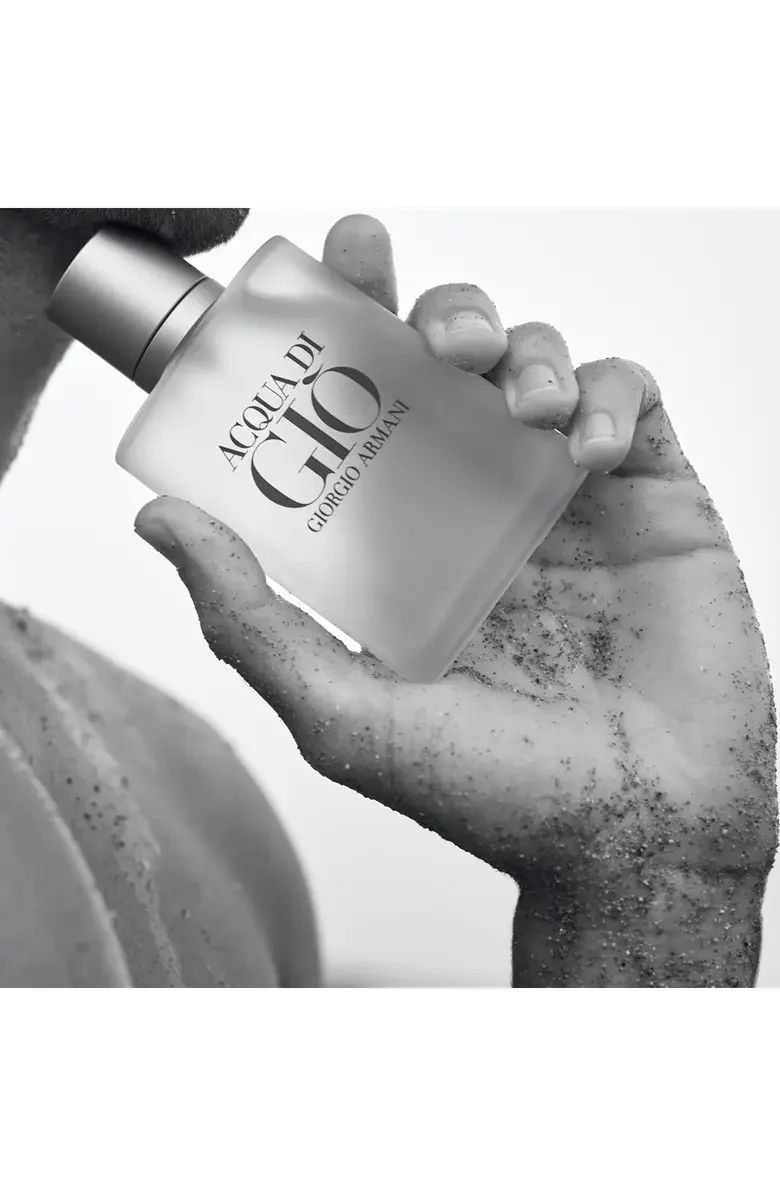 Giorgio Armani Acqua Di Gio Eau de Toilette for Men - Image 15