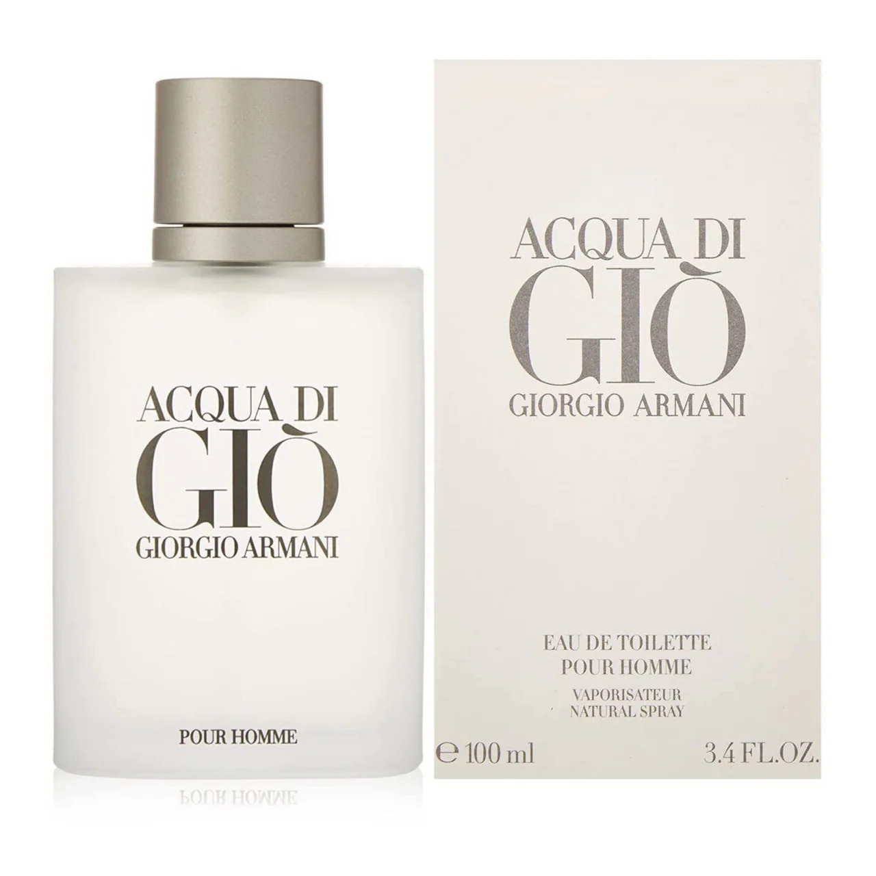 Giorgio Armani Acqua Di Gio Eau de Toilette for Men - Image 22