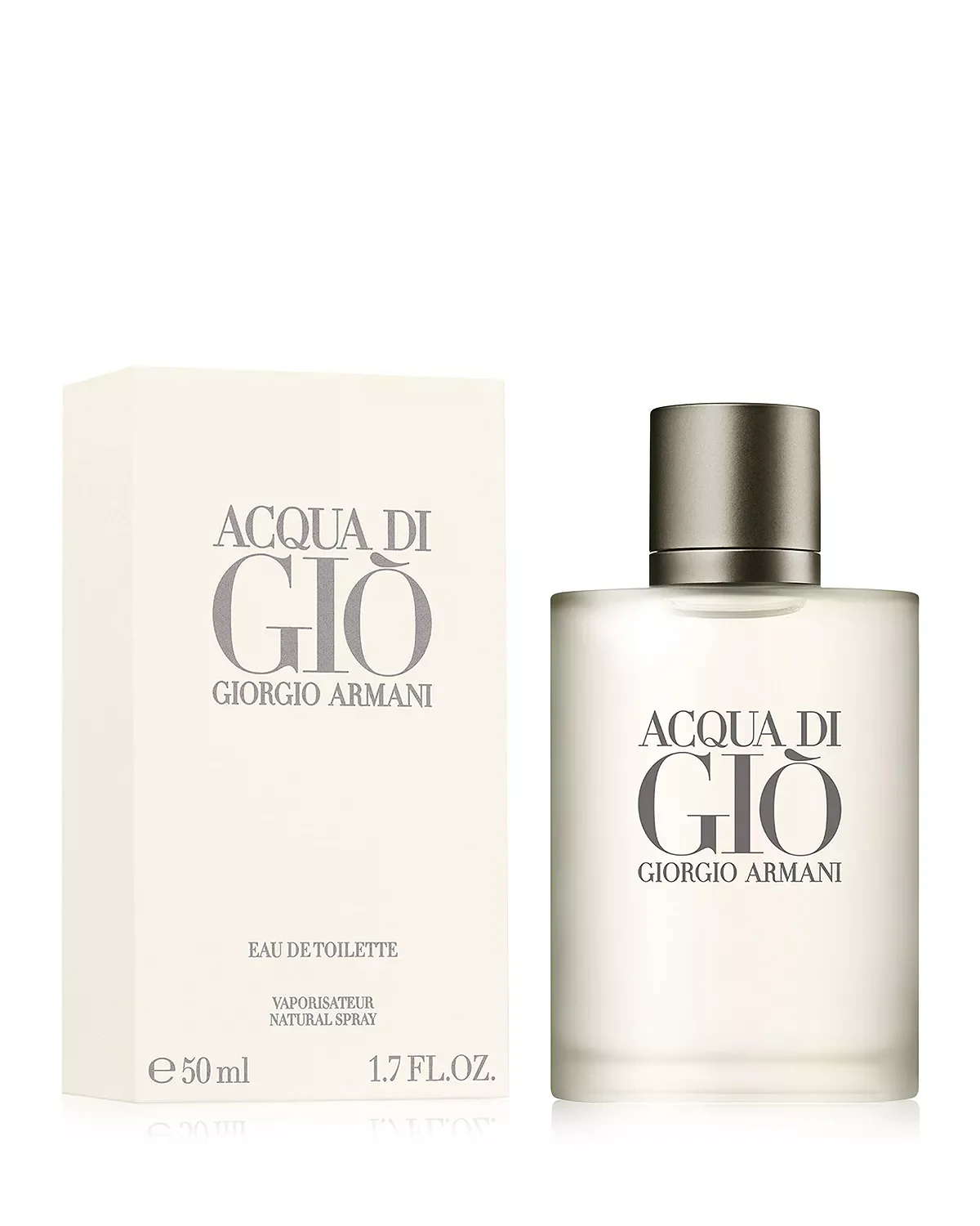 Giorgio Armani Acqua Di Gio Eau de Toilette for Men - Image 25