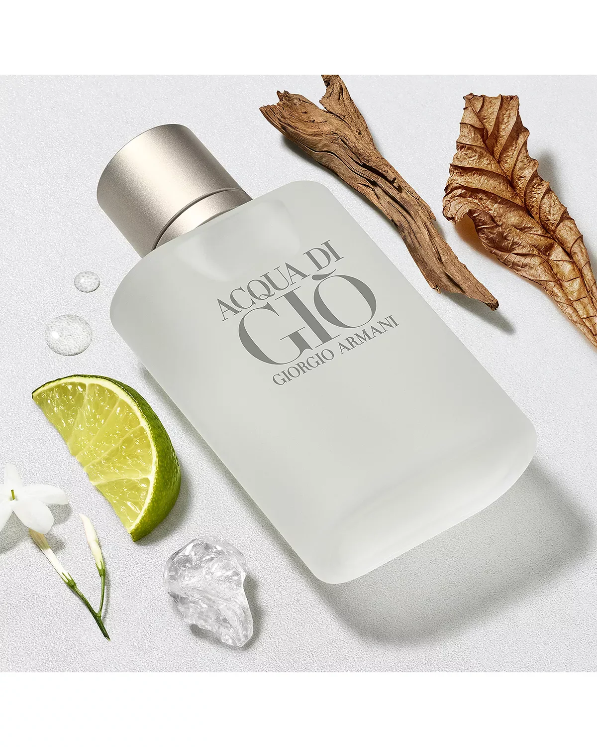 Giorgio Armani Acqua Di Gio Eau de Toilette for Men - Image 26