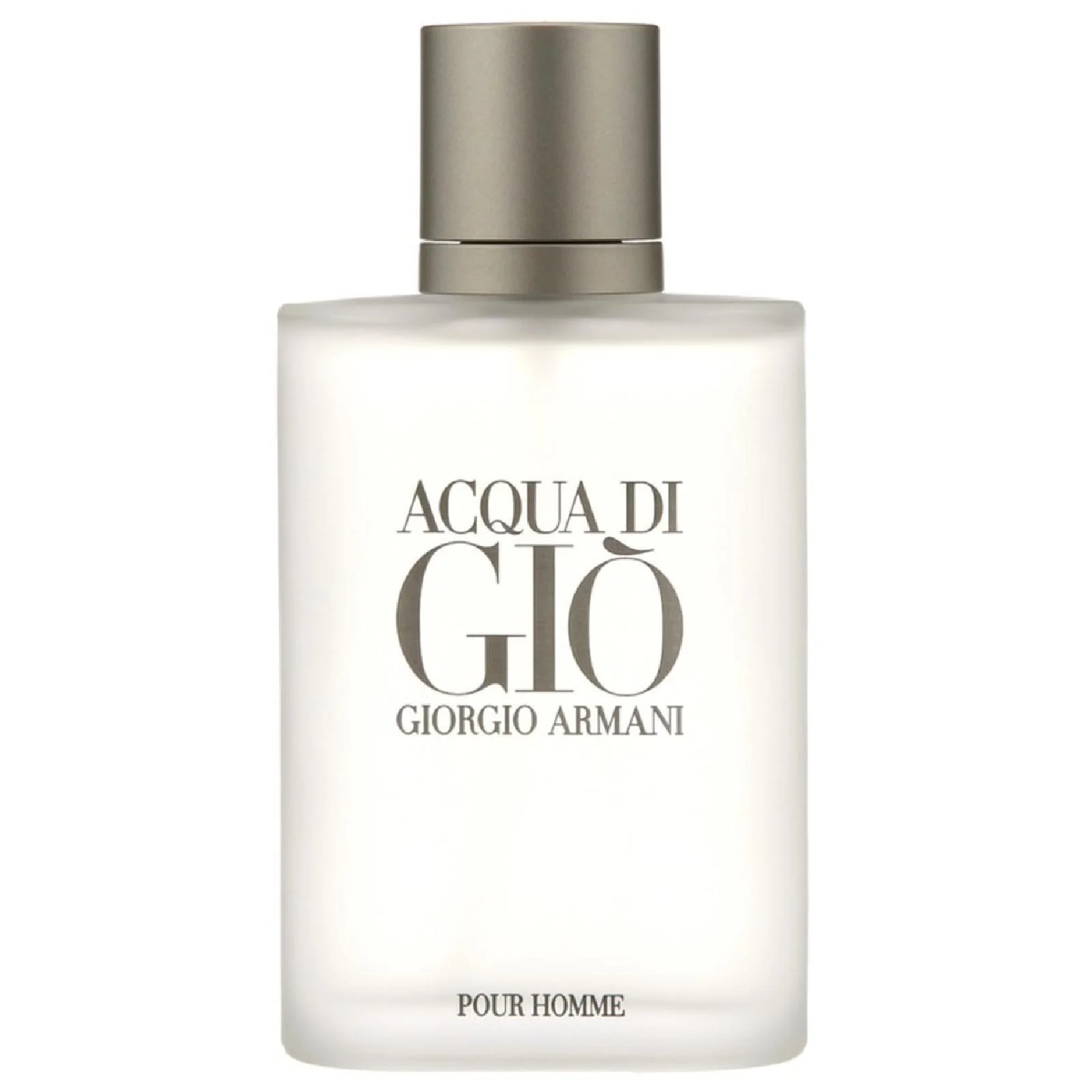 Giorgio Armani Acqua Di Gio Eau de Toilette for Men - Image 5