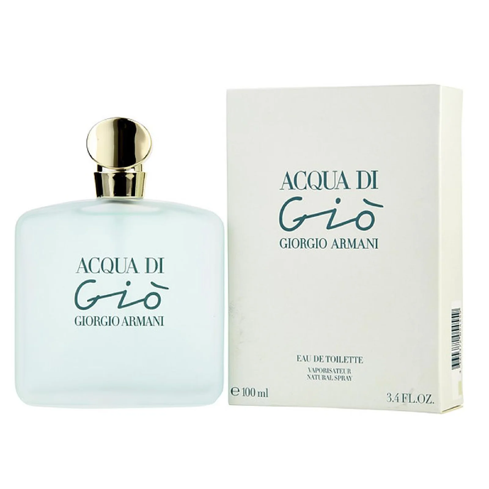 Giorgio Armani Acqua Di Gio Eau de Toilette for Women - Image 2