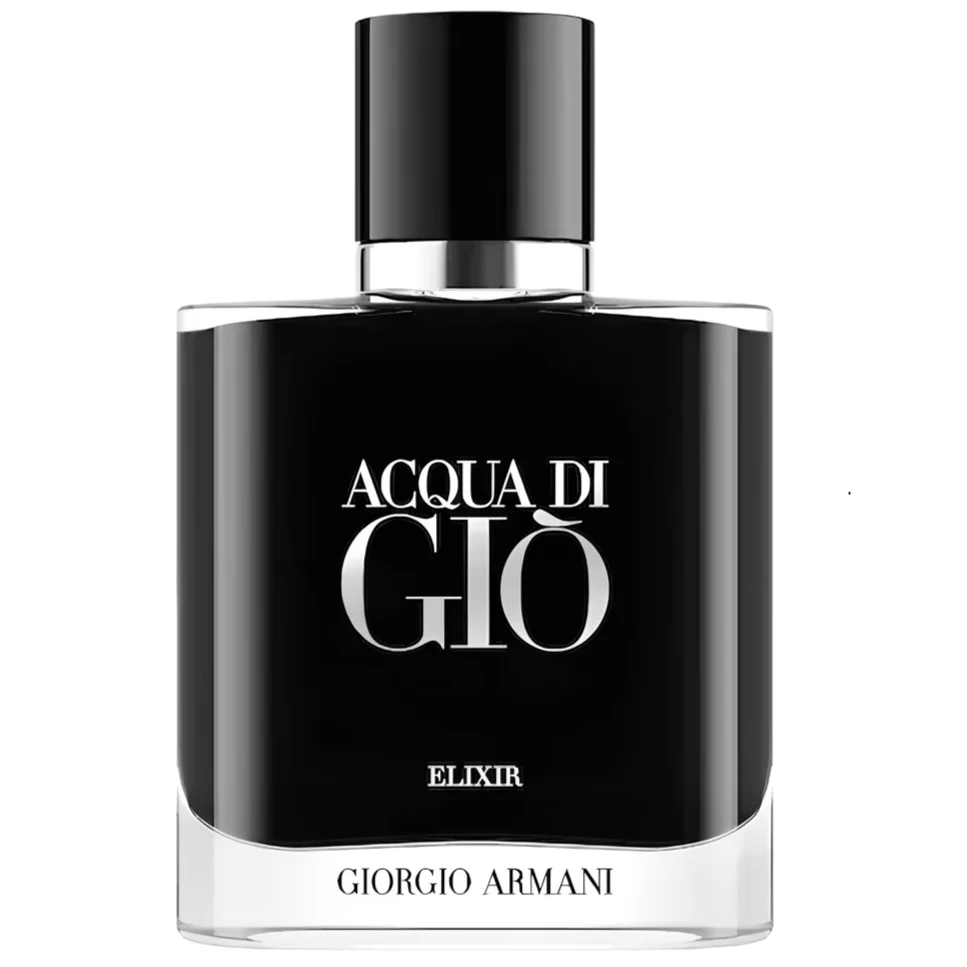 Giorgio Armani Acqua Di Gio Elixir for Men - Image 3