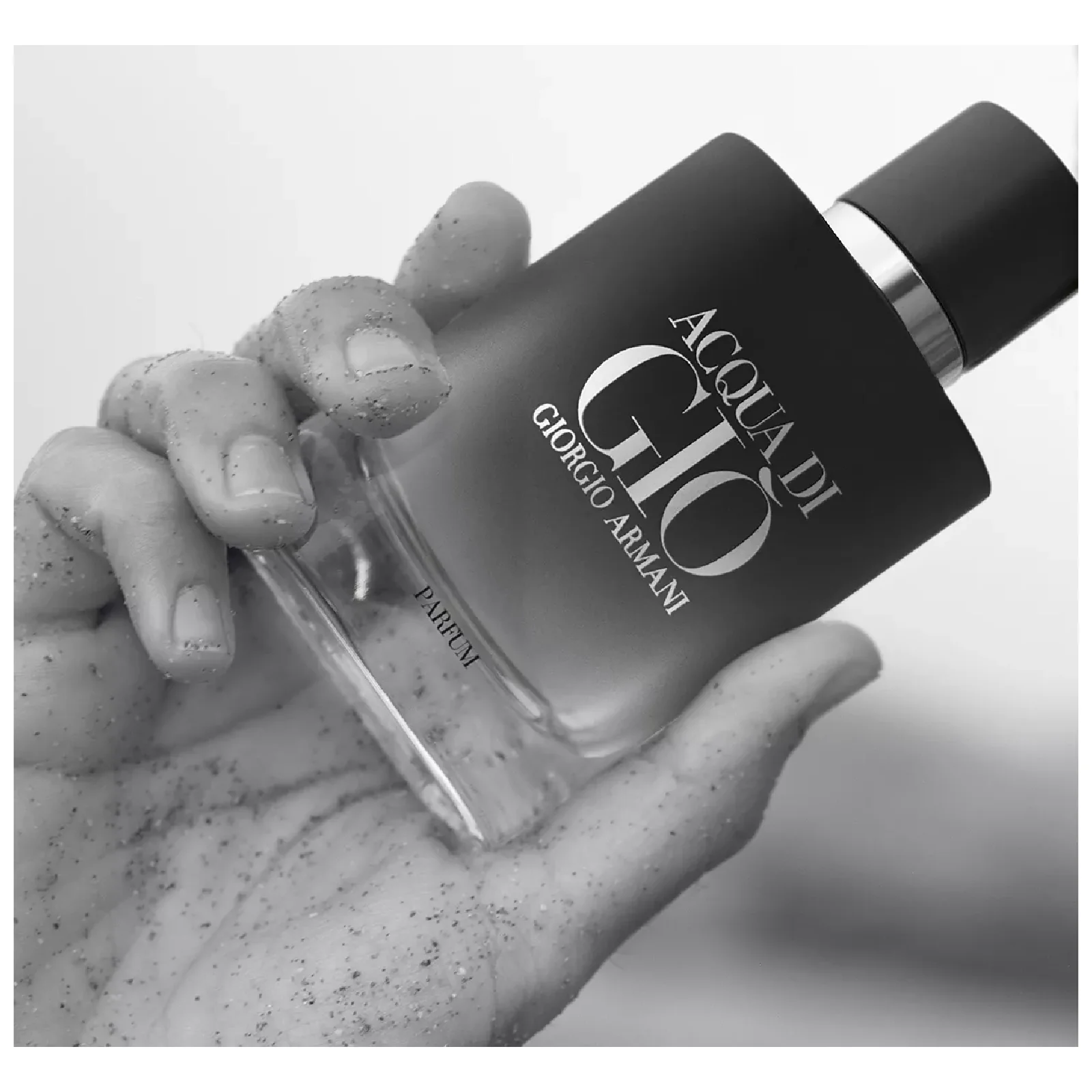 Giorgio Armani Acqua Di Gio Parfum for Men - Image 10