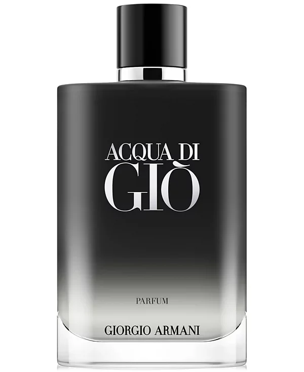 Giorgio Armani Acqua Di Gio Parfum for Men - Image 11