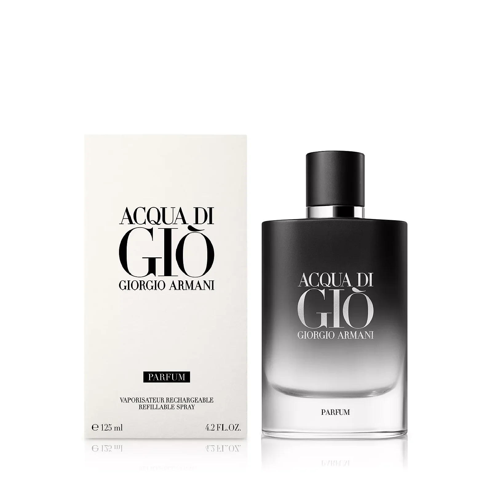 Giorgio Armani Acqua Di Gio Parfum for Men - Image 2