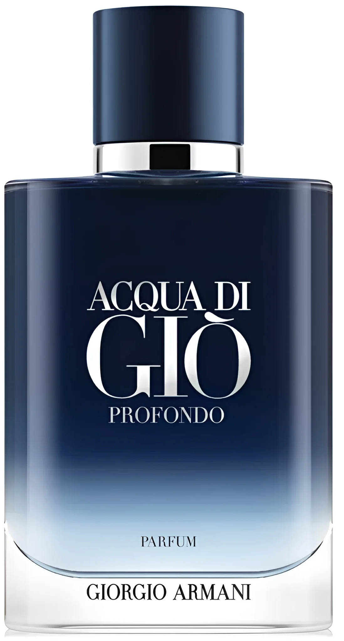 Giorgio Armani Acqua Di Gio Profondo Parfum for Men - Image 2