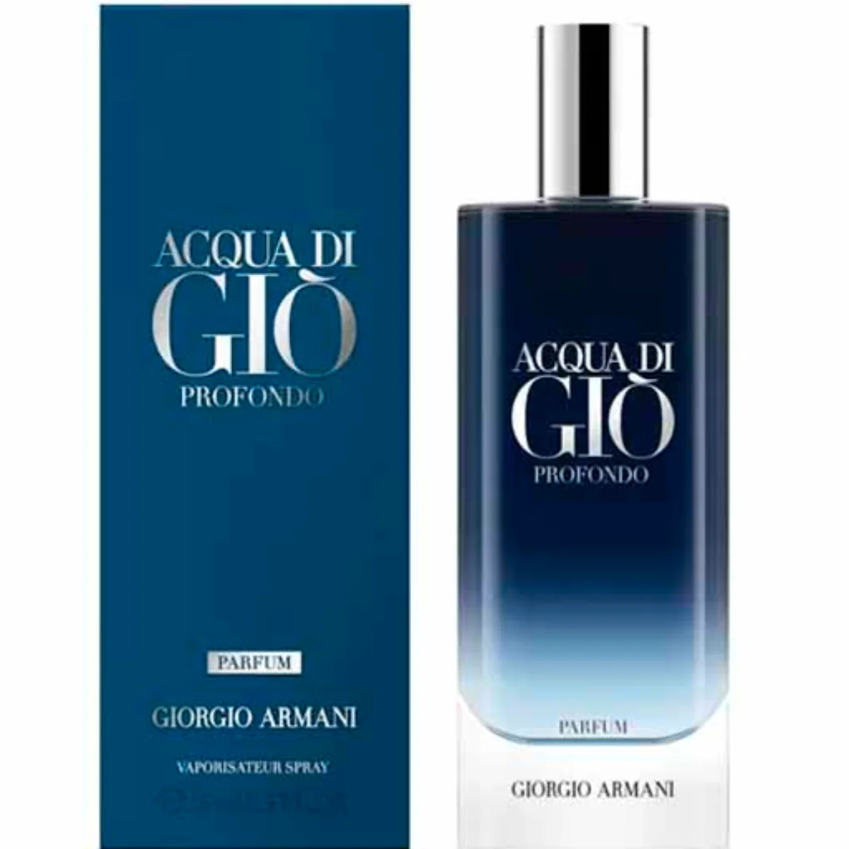 Giorgio Armani Acqua Di Gio Profondo Parfum for Men - Image 8