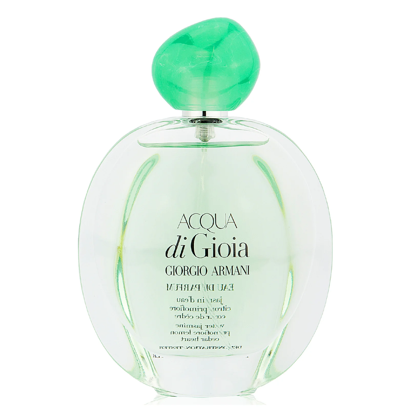 Giorgio Armani Acqua Di Gioia Eau de Parfum for Women - Image 10