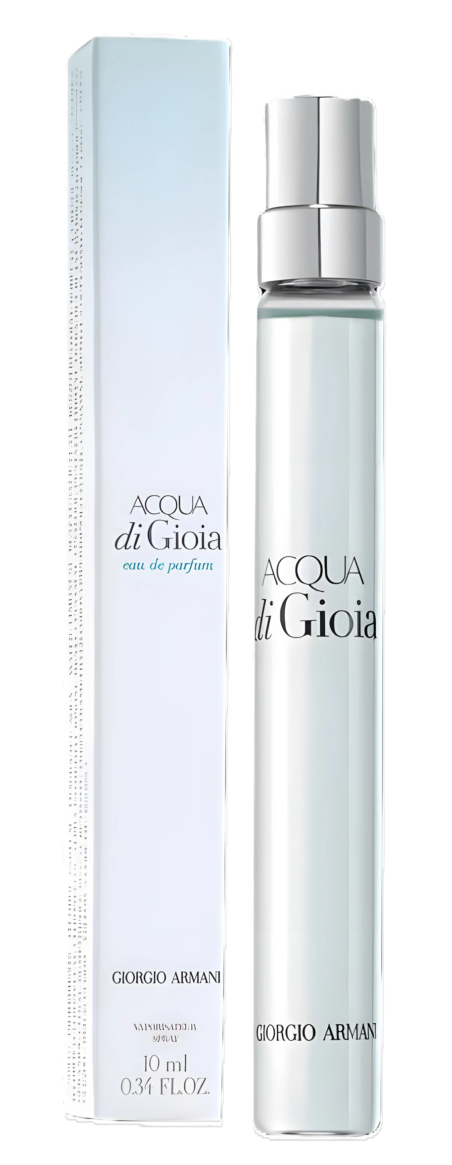 Giorgio Armani Acqua Di Gioia Eau de Parfum for Women - Image 12