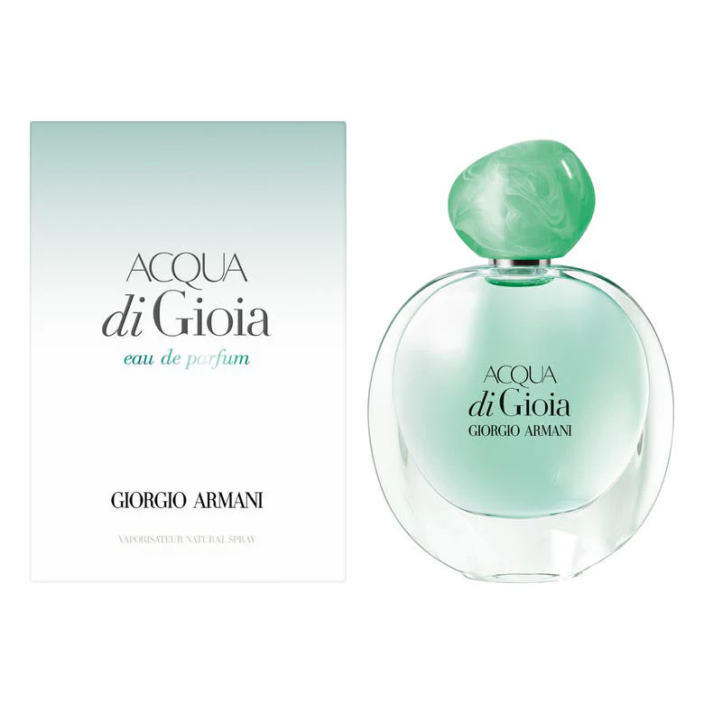 Giorgio Armani Acqua Di Gioia Eau de Parfum for Women - Image 15