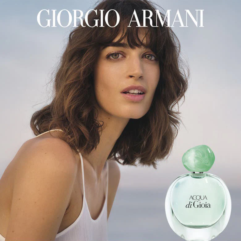 Giorgio Armani Acqua Di Gioia Eau de Parfum for Women - Image 17
