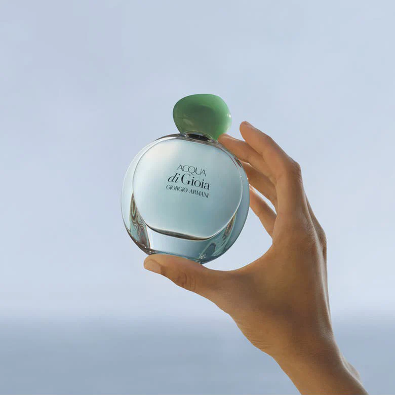 Giorgio Armani Acqua Di Gioia Eau de Parfum for Women - Image 18