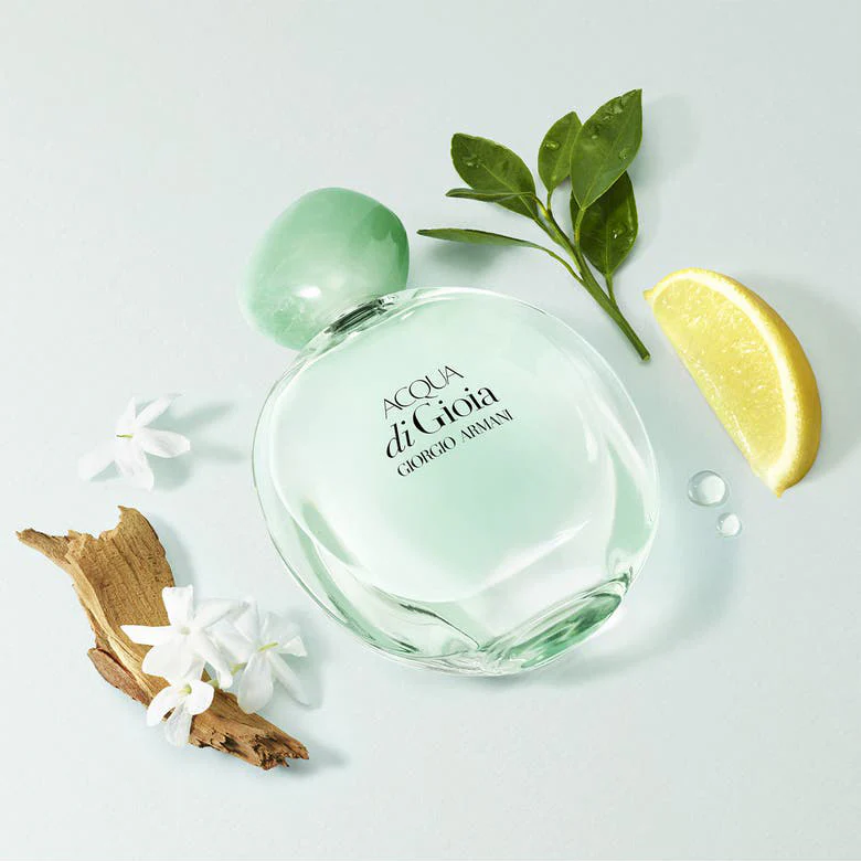Giorgio Armani Acqua Di Gioia Eau de Parfum for Women - Image 19