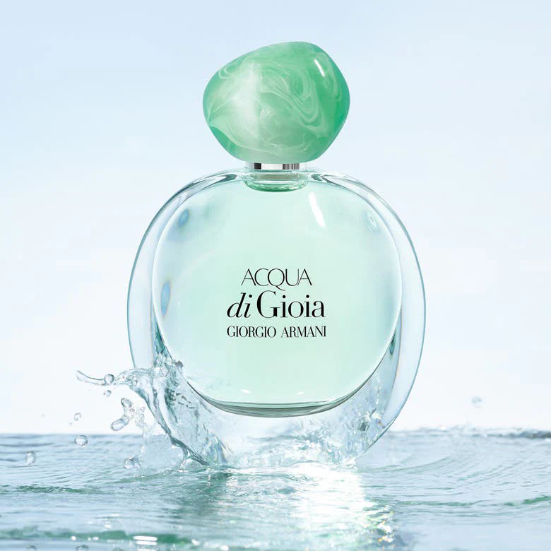 Giorgio Armani Acqua Di Gioia Eau de Parfum for Women - Image 20