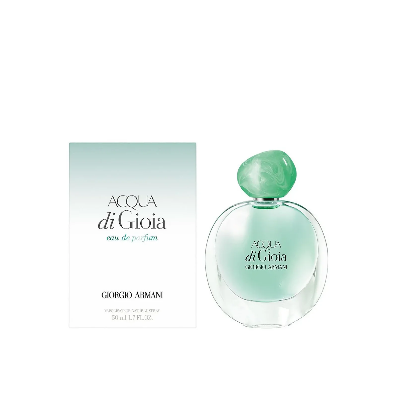 Giorgio Armani Acqua Di Gioia Eau de Parfum for Women - Image 4