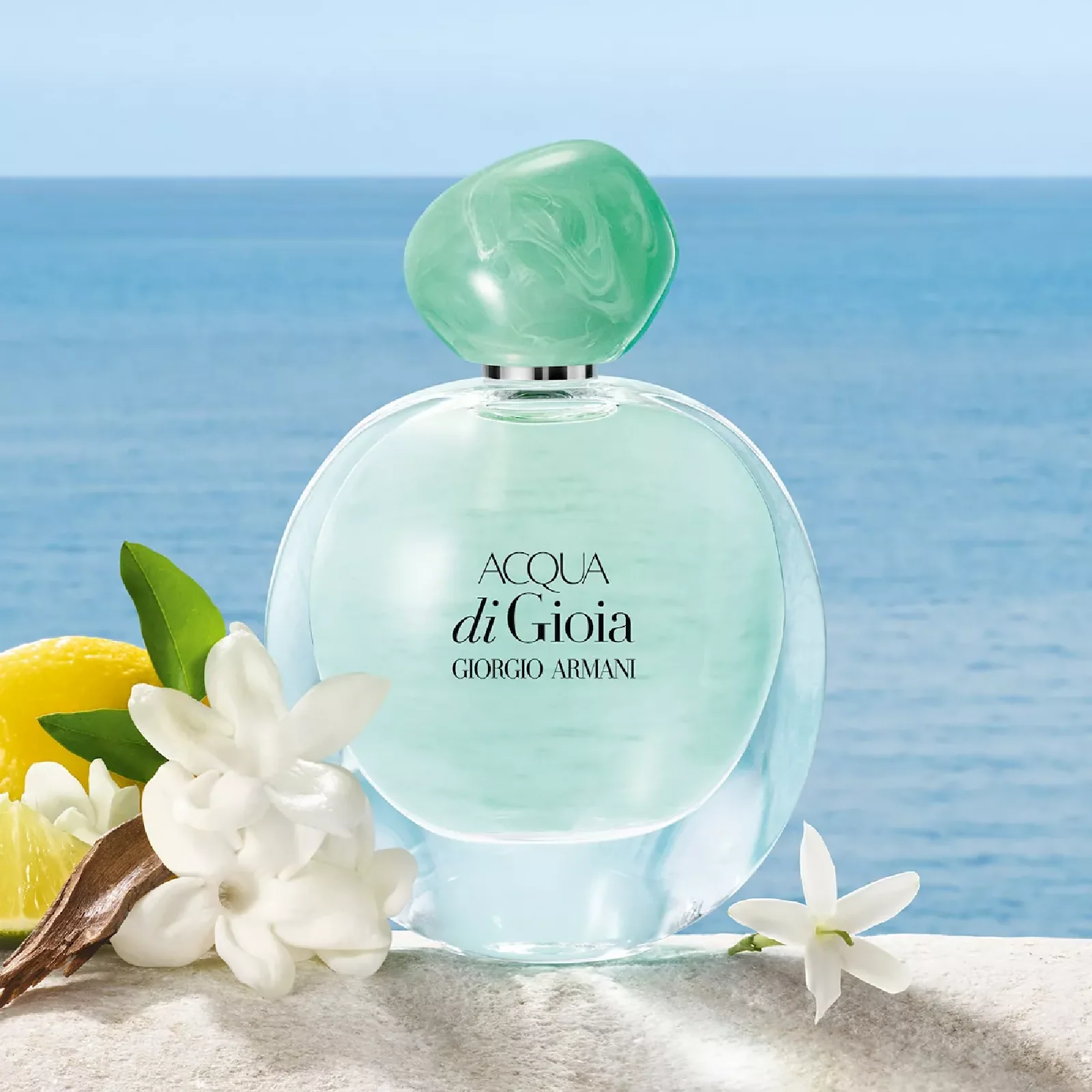 Giorgio Armani Acqua Di Gioia Eau de Parfum for Women - Image 5