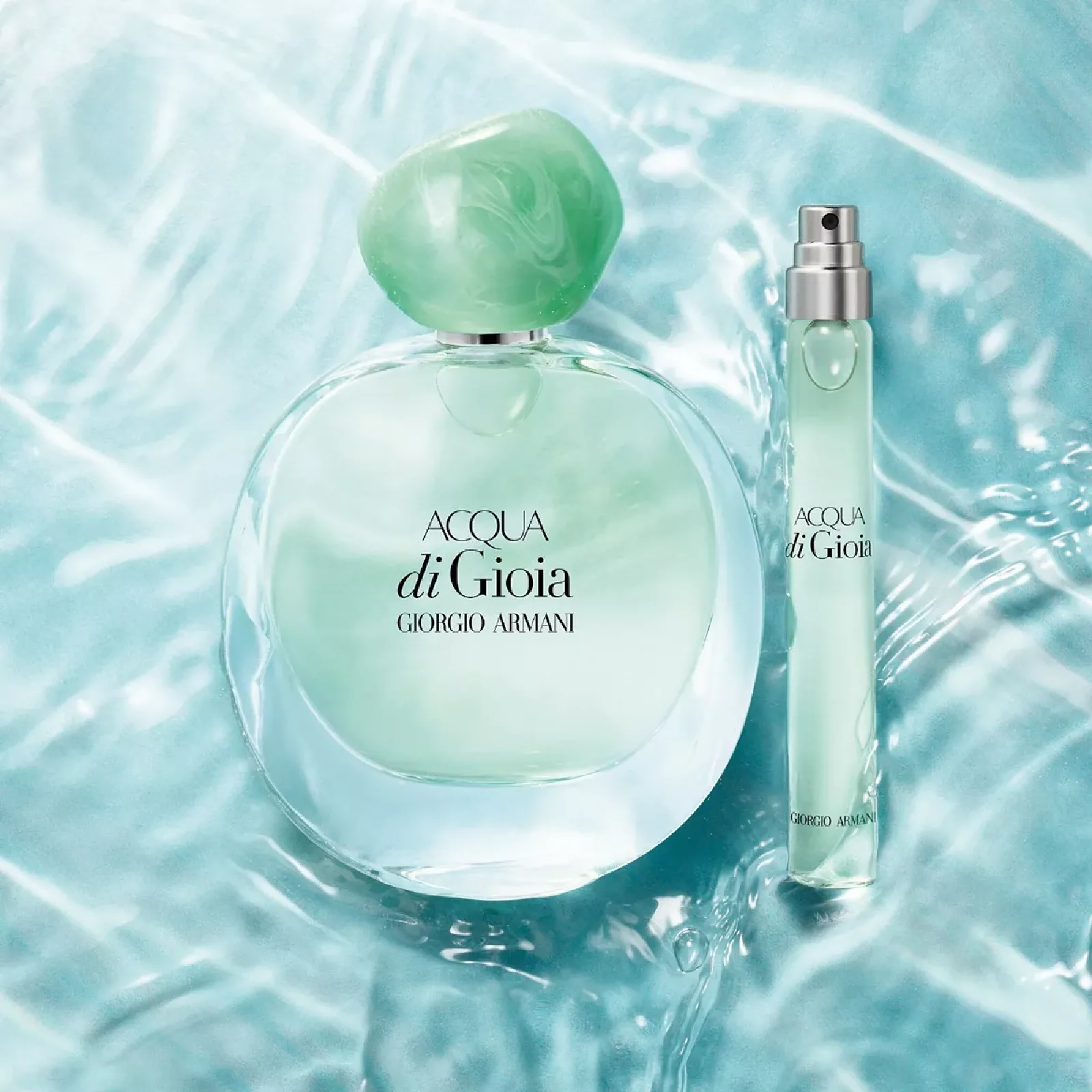 Giorgio Armani Acqua Di Gioia Eau de Parfum for Women - Image 7