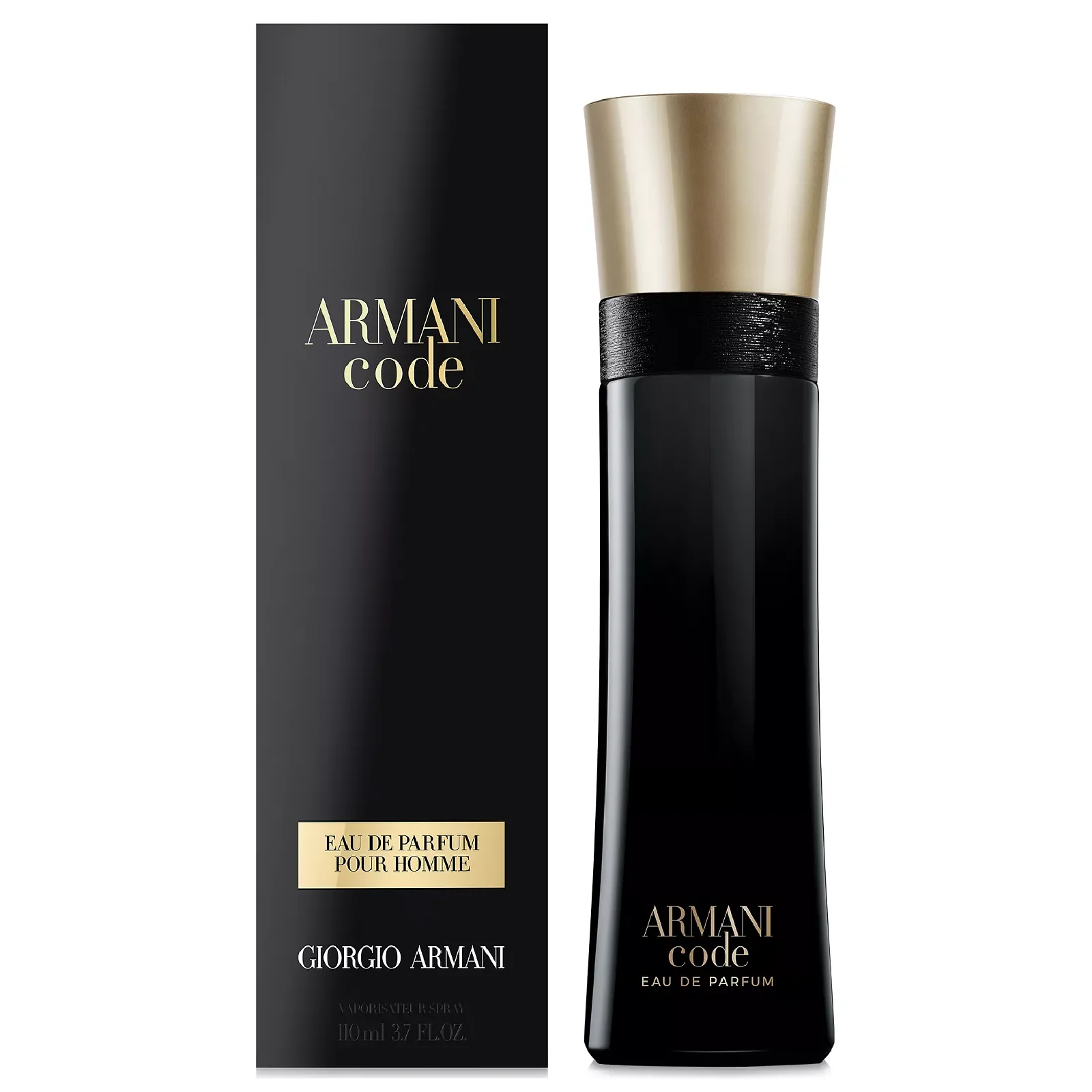 Giorgio Armani Code Eau de Parfum for Men - Image 2