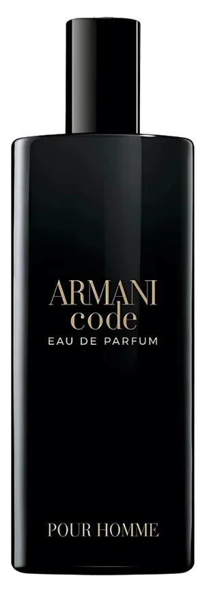 Giorgio Armani Code Eau de Parfum for Men - Image 3