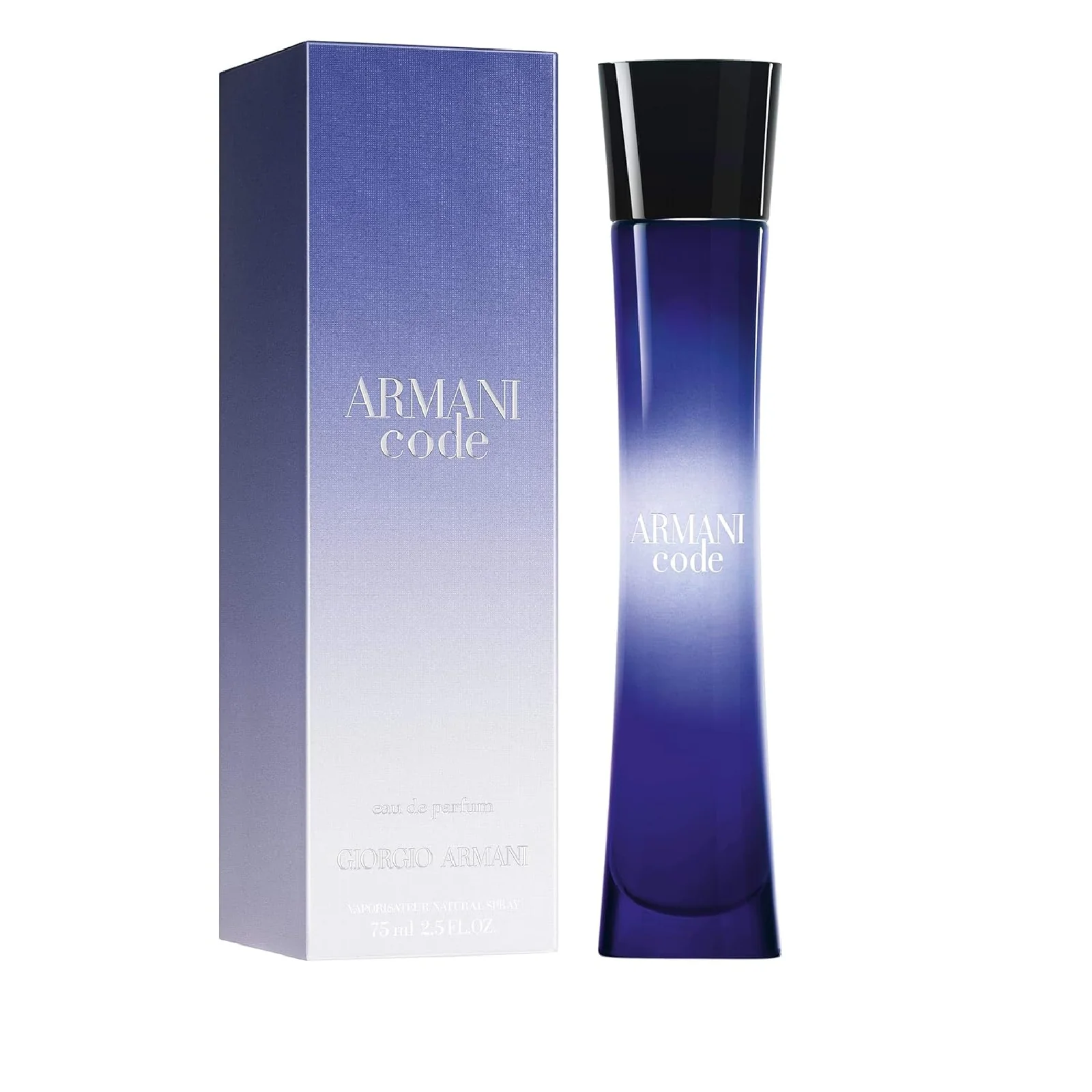Giorgio Armani Code Eau de Parfum for Women - Image 2