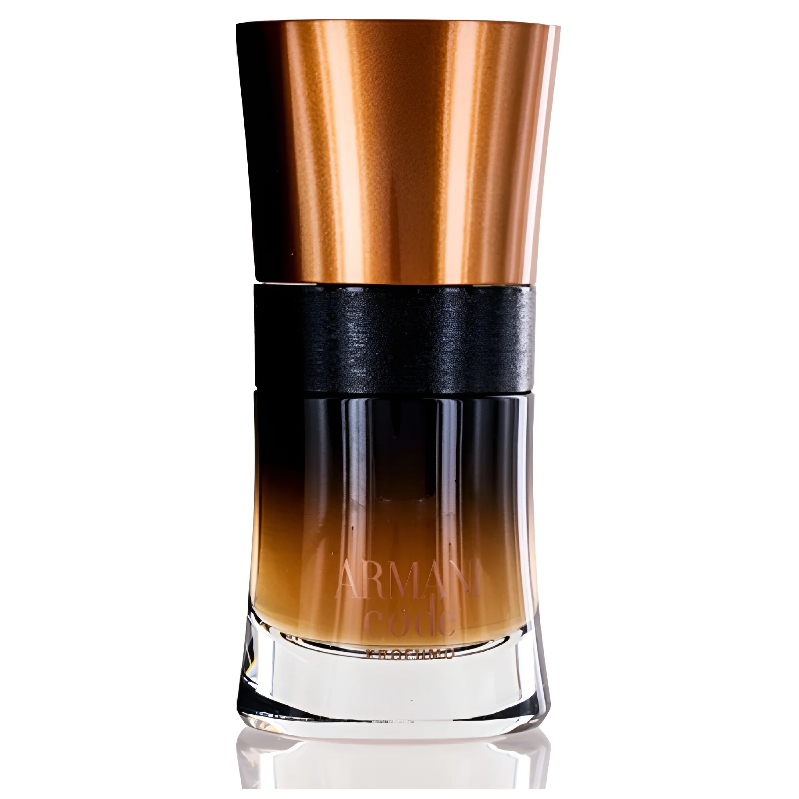 Giorgio Armani Code Parfum for Men