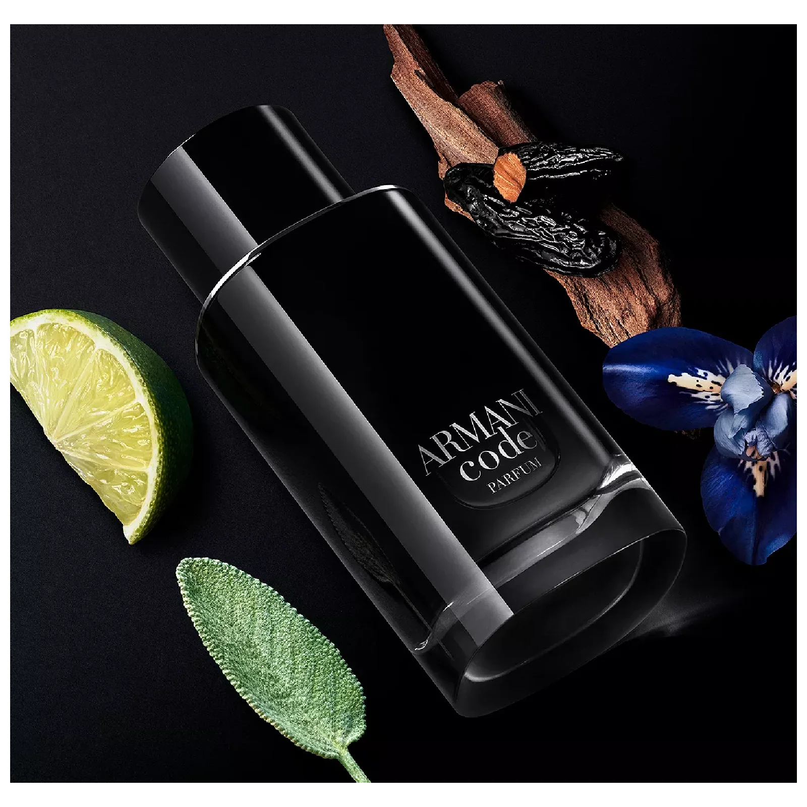 Giorgio Armani Code Parfum for Men - Image 5