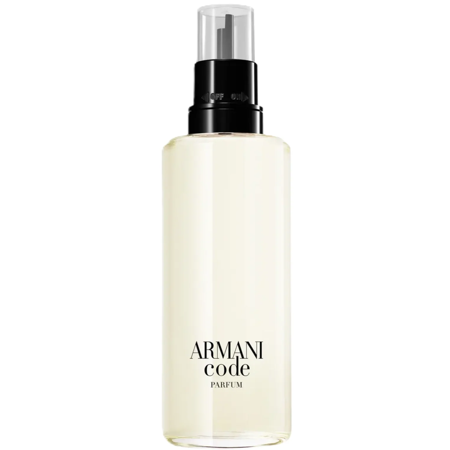 Giorgio Armani Code Parfum for Men - Image 8