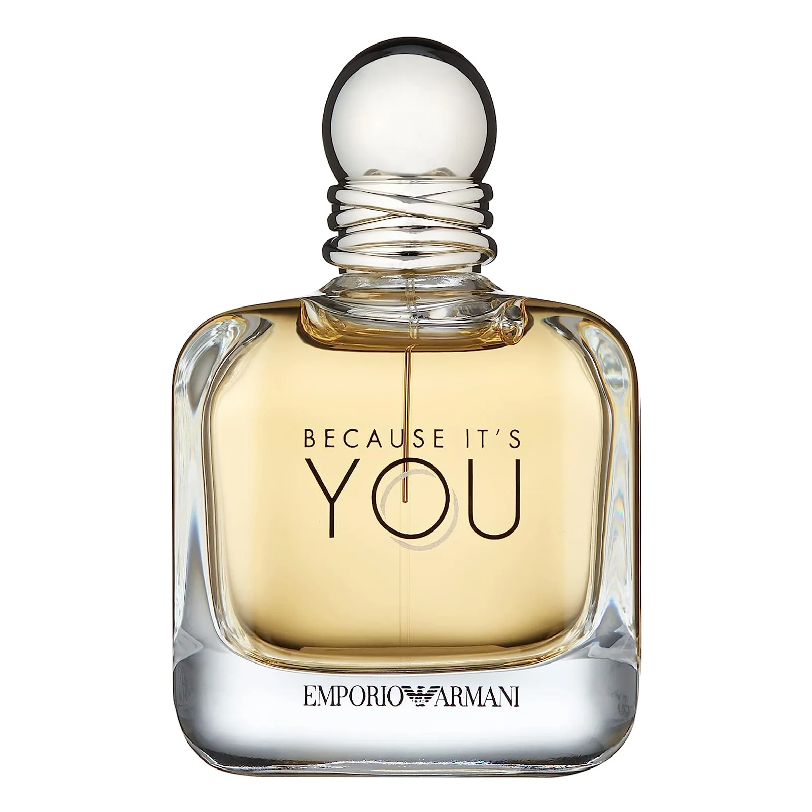 Giorgio Armani Emporio Because Its You Eau de Parfum for Women - Image 3