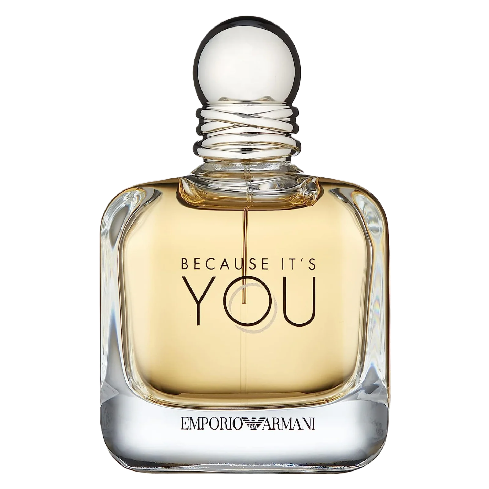 Giorgio Armani Emporio Because Its You Eau de Parfum for Women - Image 5