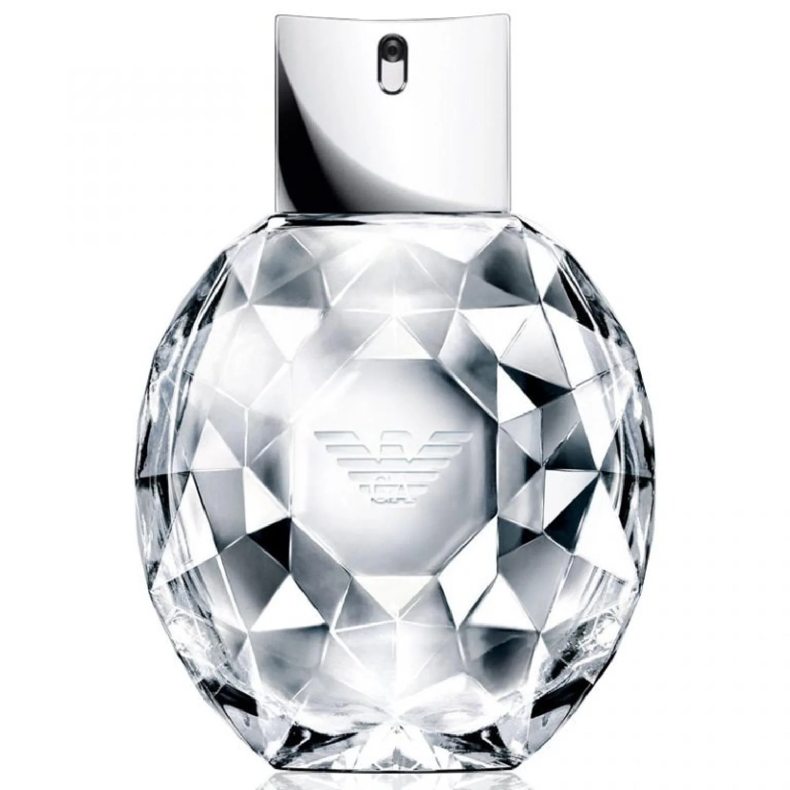 Giorgio Armani Emporio Diamonds Eau de Parfum for Women - Image 4