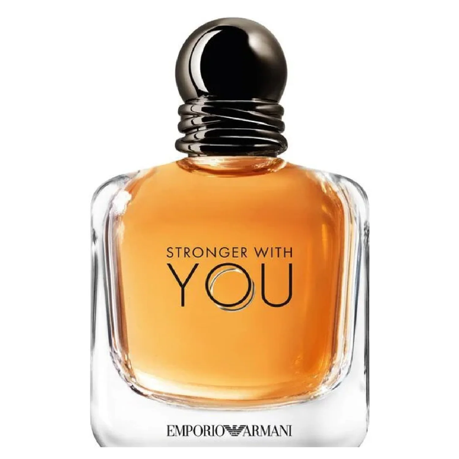 Giorgio Armani Emporio Stronger With You Eau de Toilette for Men - Image 8