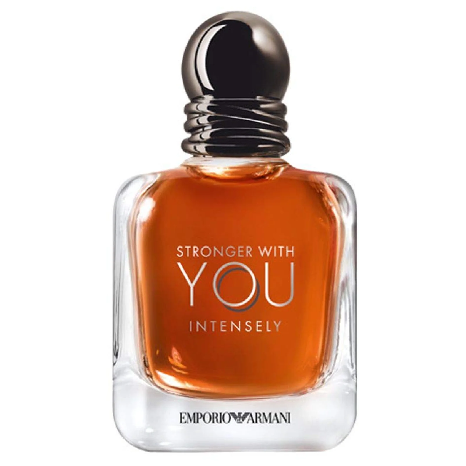 Giorgio Armani Emporio Stronger with You Intensely Eau de Parfum for Men - Image 4