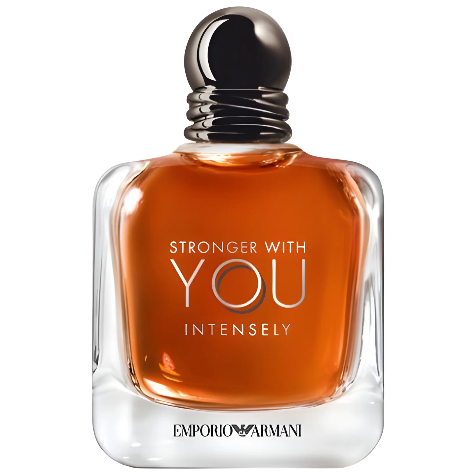 Giorgio Armani Emporio Stronger with You Intensely Eau de Parfum for Men - Image 7