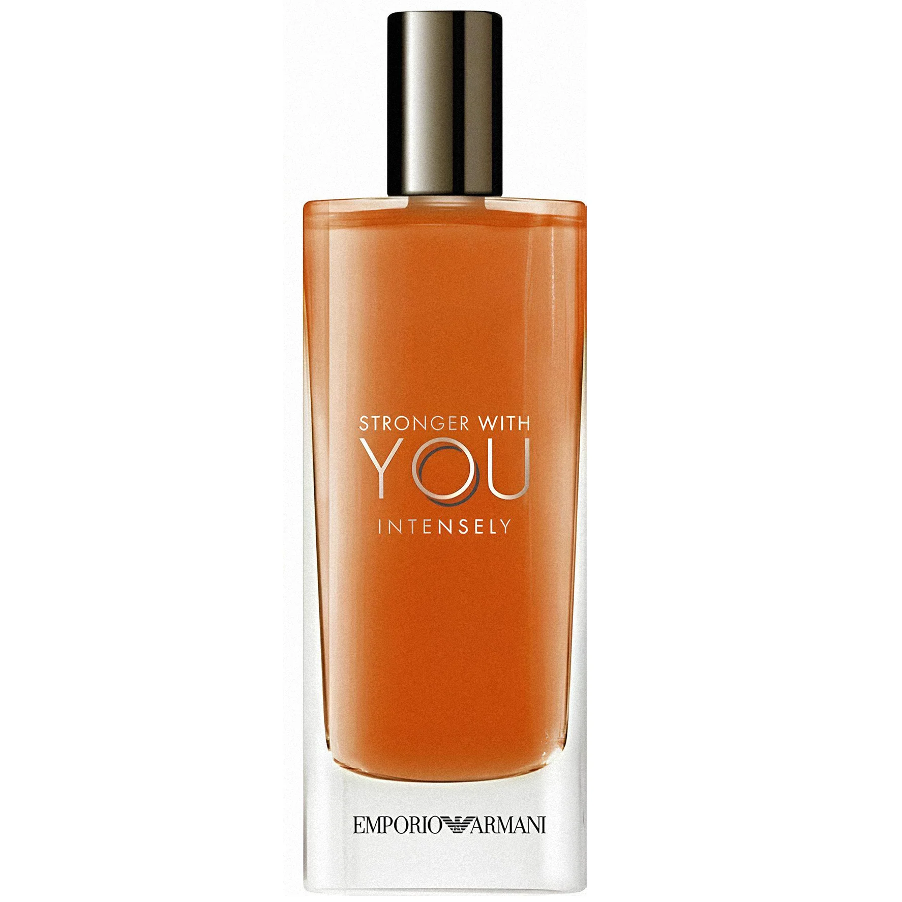 Giorgio Armani Emporio Stronger with You Intensely Eau de Parfum for Men - Image 9